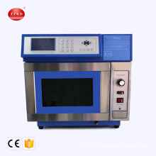 Best Price Lab Mini Microwave Pyrolysis Chemical Reactor